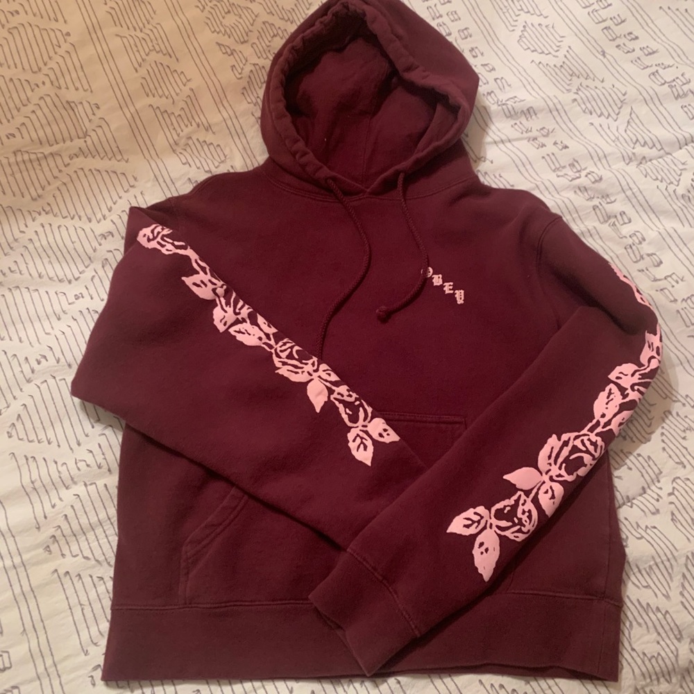 Obey hoodie - Picture 2 of 3